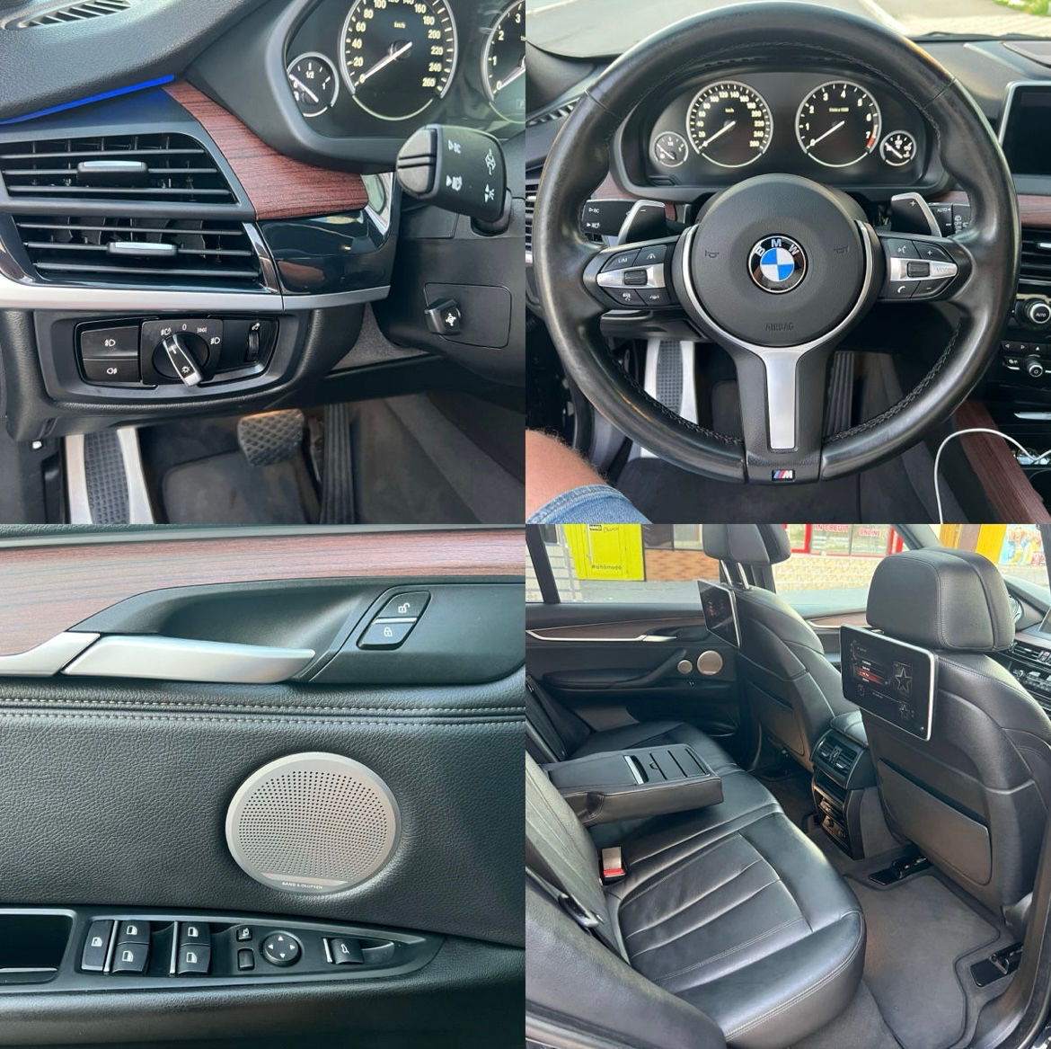 BMW X5 foto 8