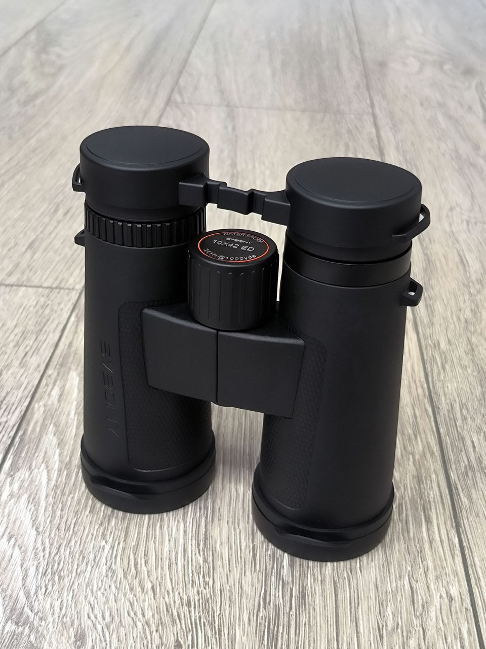 Svbony SV202 Upgraded ED (10x42) foto 2