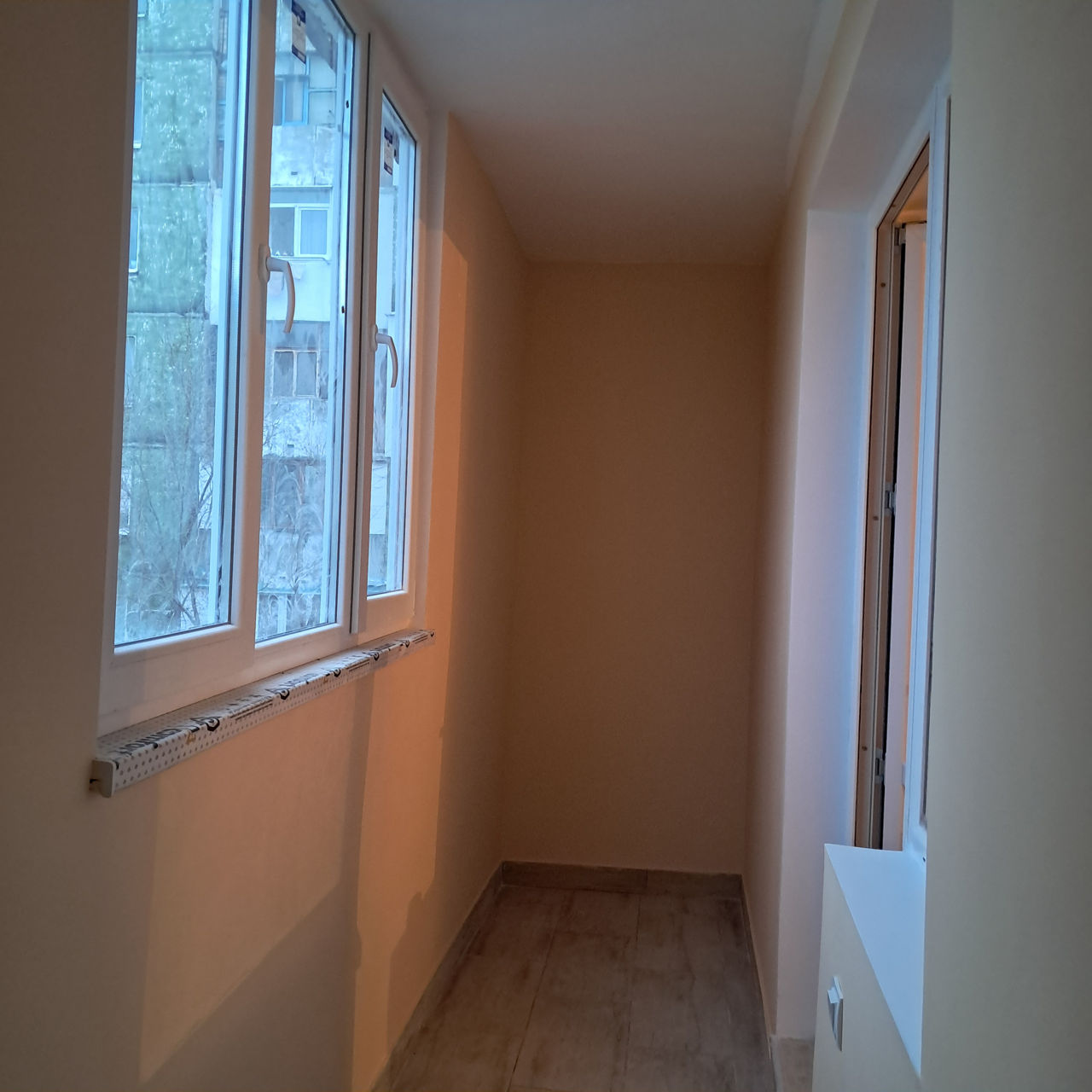 Apartament cu 2 camere,  Centru,  Dobrogea,  Chișinău mun. foto 5