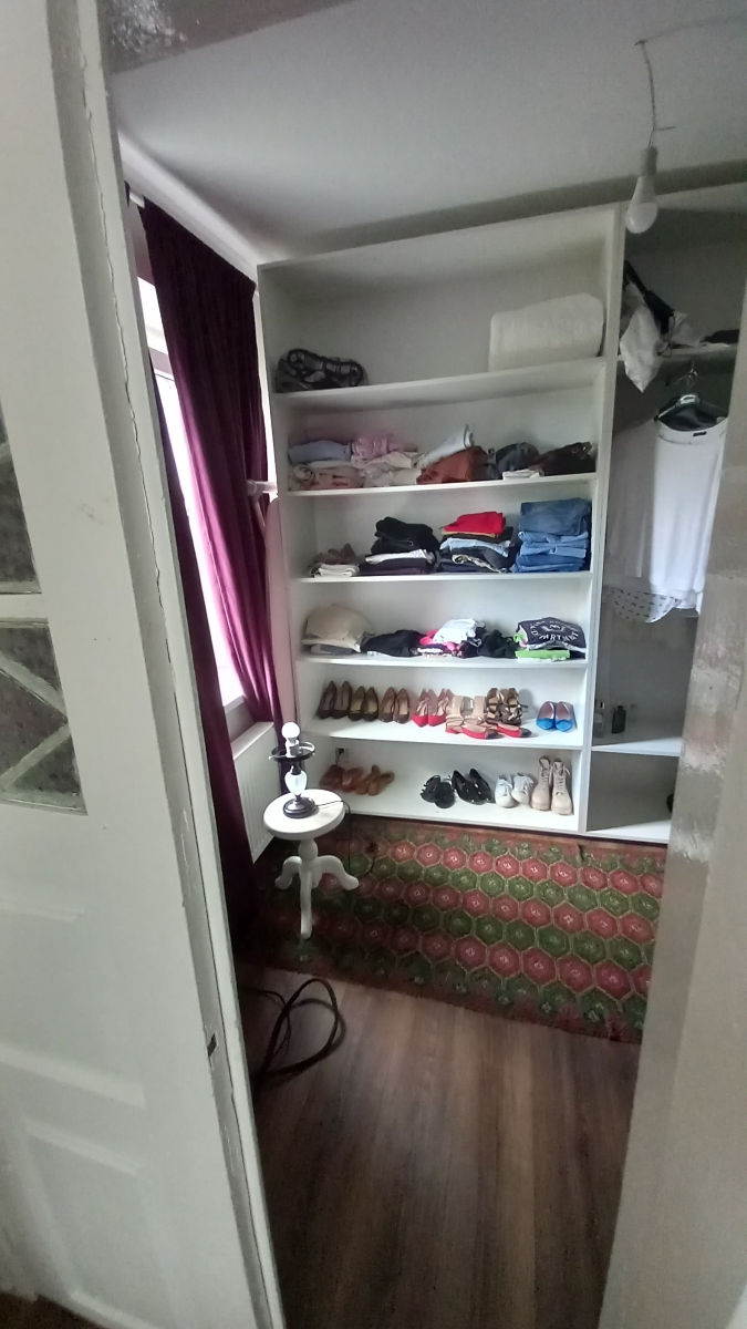 Продам дом с мебелью и бытовой техникой!