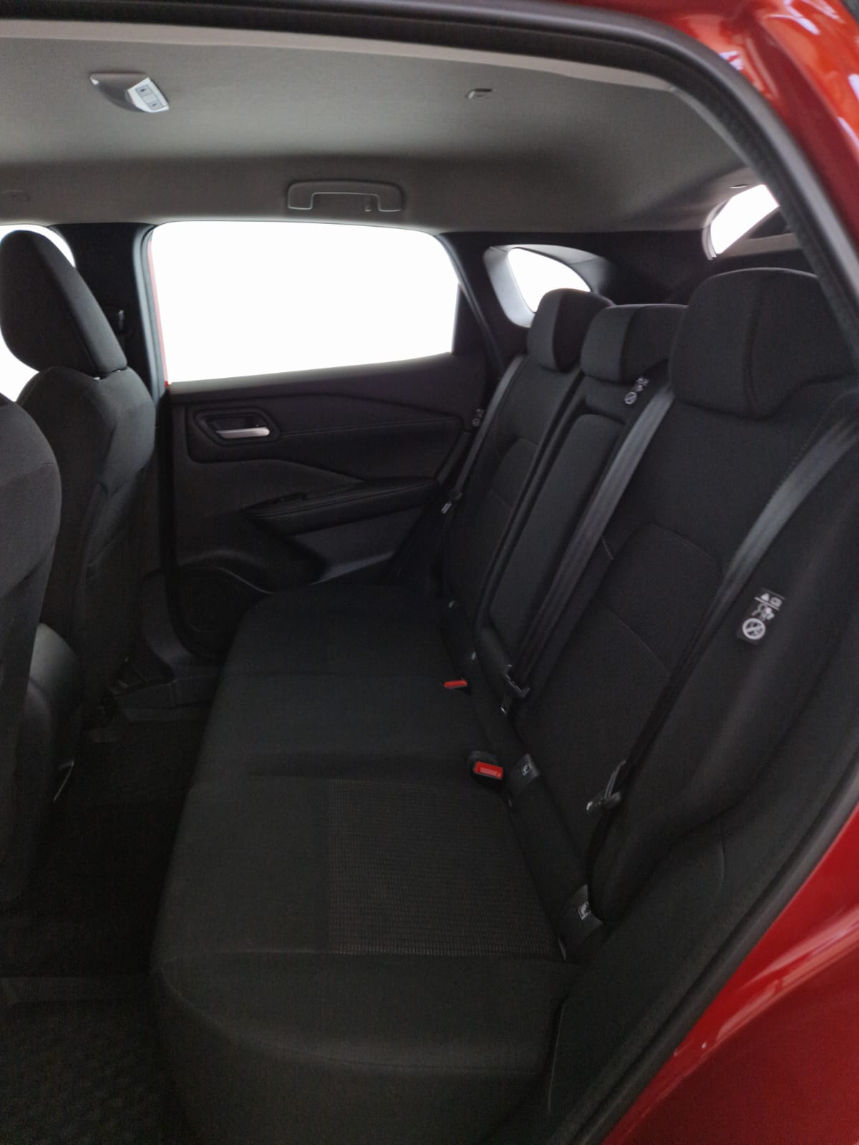 Nissan Qashqai foto 3
