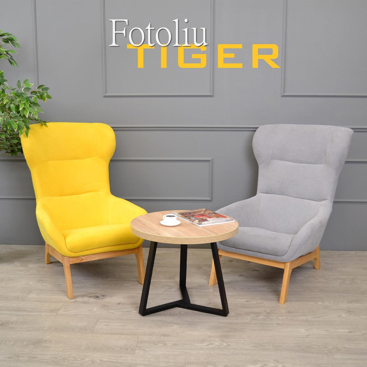 Canapele și Fotolii Pentru Living,Birou sau Oficiu. Livrare. Garanție. foto 13