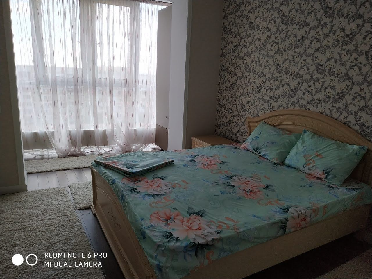 Apartament cu 2 camere, 50 m², Buiucani, Chișinău foto 0