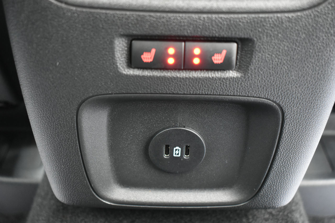 Ford Kuga фото 11