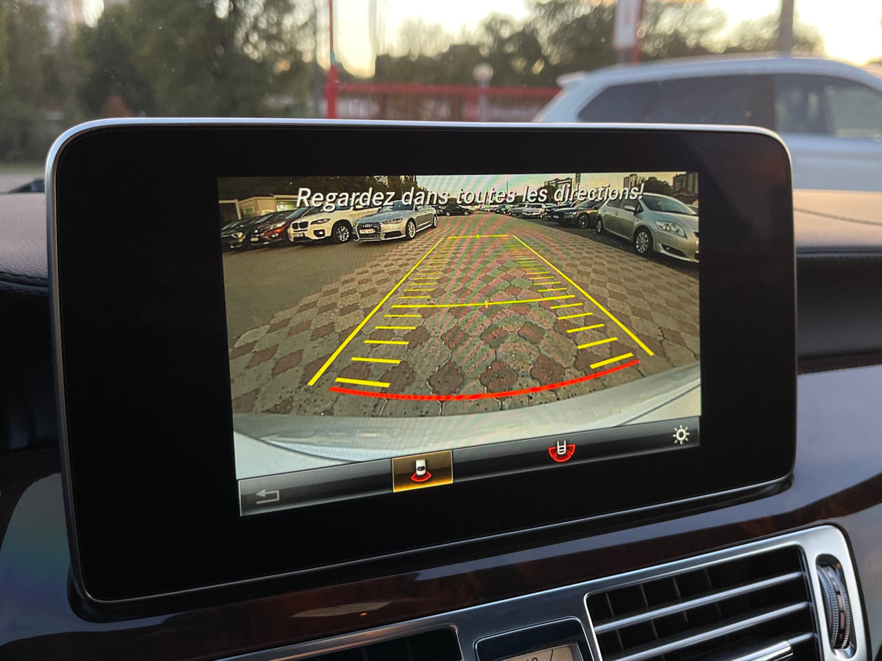 Mercedes CLS-Class foto 10