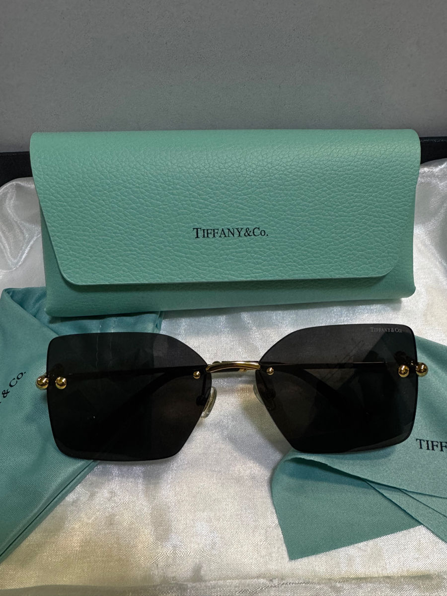 Tiffany ochelari de soare солнцезащитные  foto 1