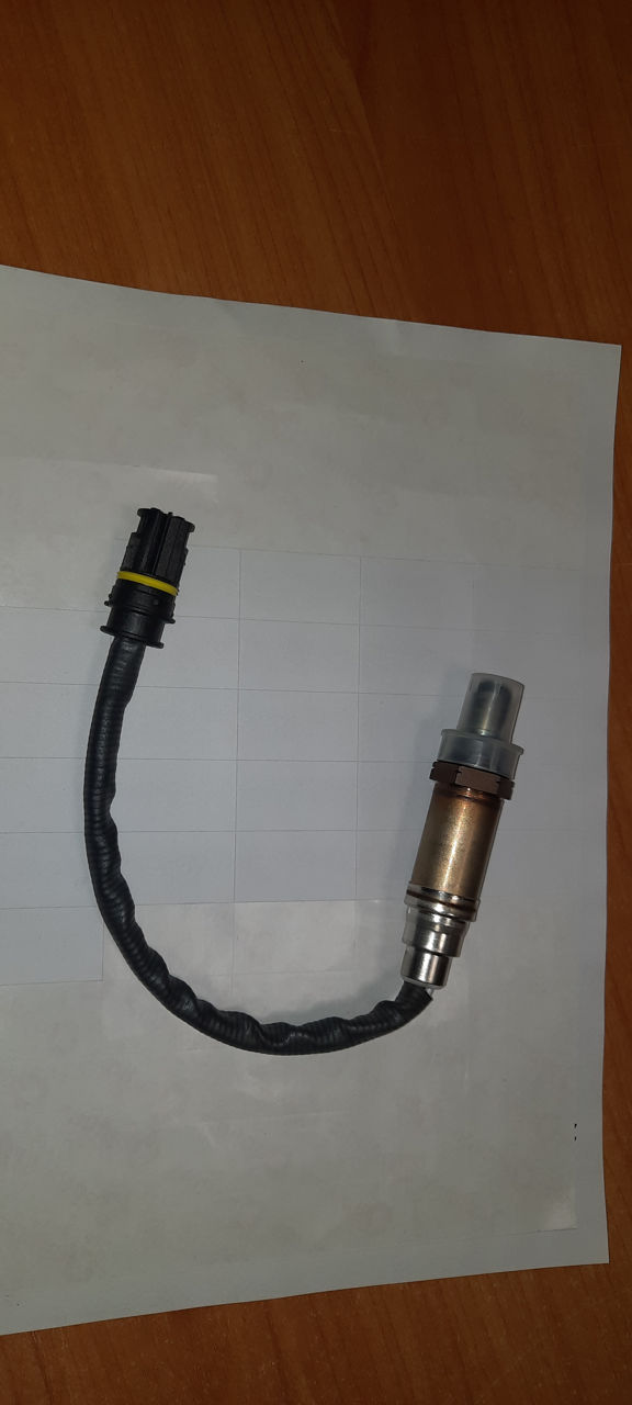 Bosch Lambda Sensor Ls3477 foto 1