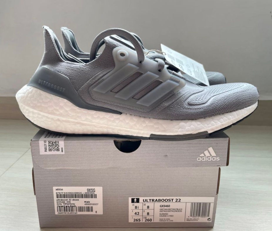 adidas ultra boost 19 vs nike pegasus 36