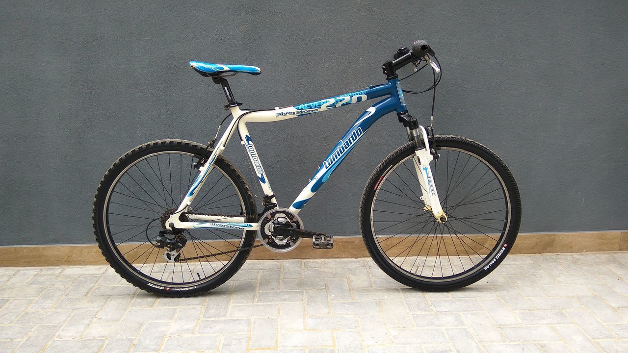 Lombardo Alverstone 270