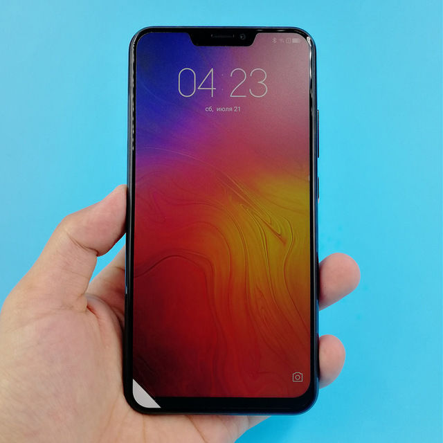 Lenovo Z5 Ram 6gb Rom 64gb Nou Novyj