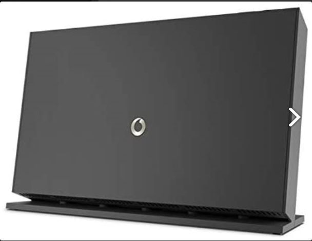 Router Vodafone SHG3000 foto 1
