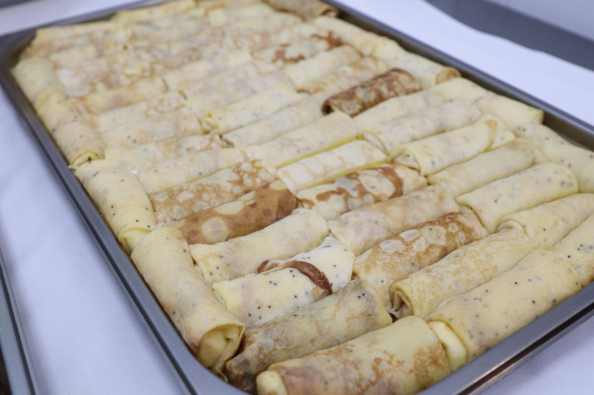 Servicii catering toata Moldova! foto 7