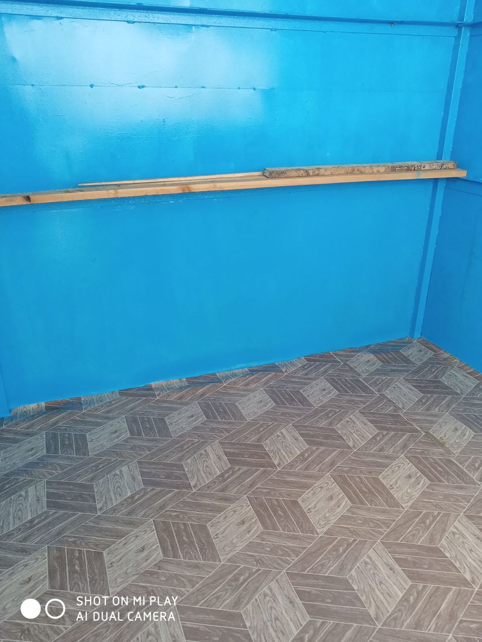 Ленолеум под паркет
