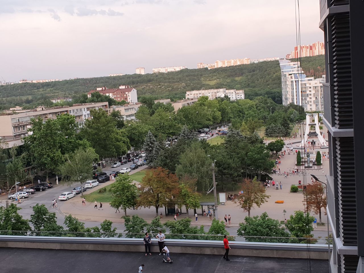 Apartament cu 1 cameră,  Râșcani,  Chișinău mun. foto 6