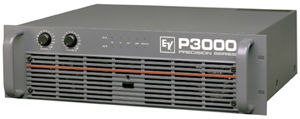 Electro Voice P3000 фото 0