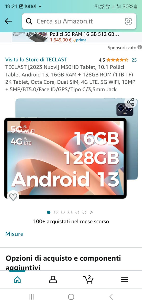 Tablete android / samsung , apple folosite cu garantie  foto 10