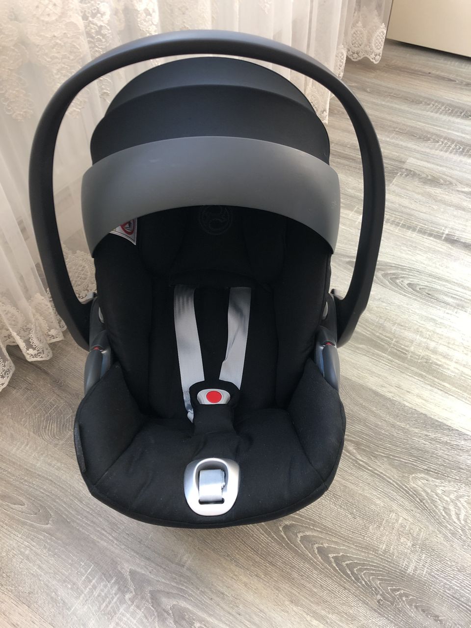 Автолюлька Cybex