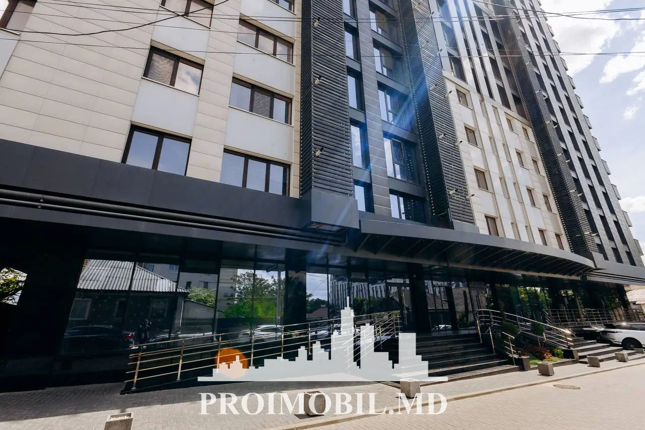 Apartament cu 2 camere,  Râșcani,  Chișinău,  Chișinău mun. foto 17