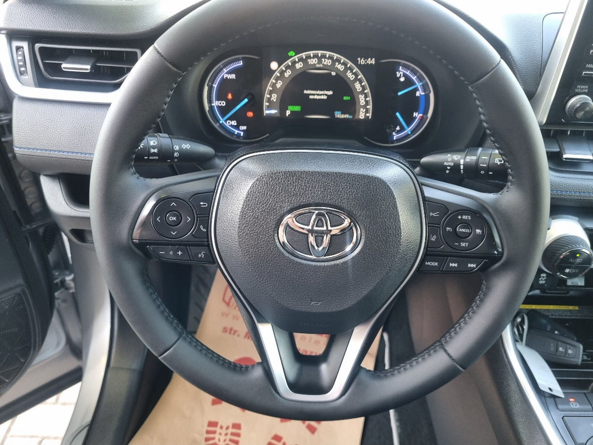 Toyota Rav 4 2019 photo 14