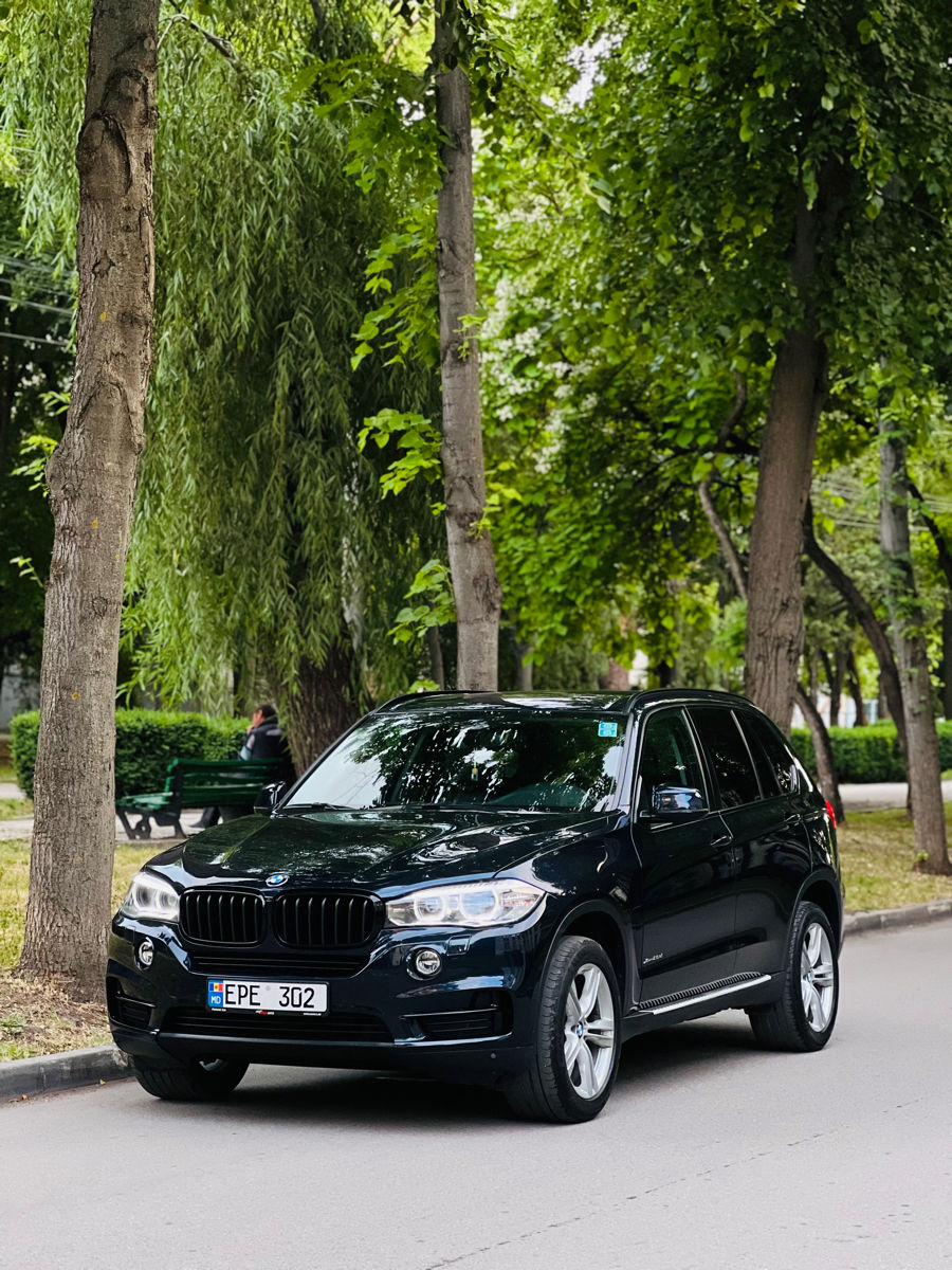 BMW X5 foto 4