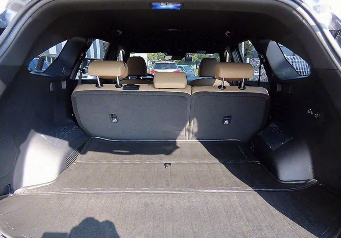 KIA Sorento фото 10