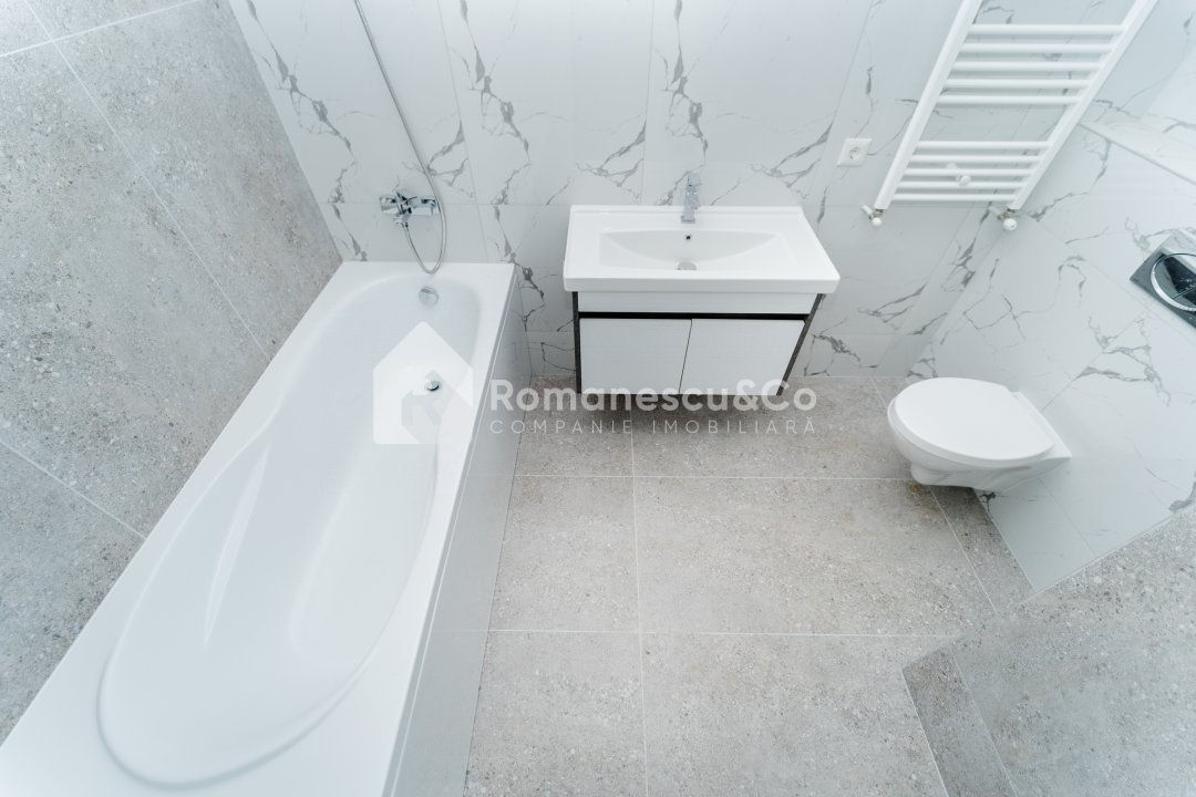 Apartament cu 1 cameră,  Botanica,  Chișinău mun. foto 6