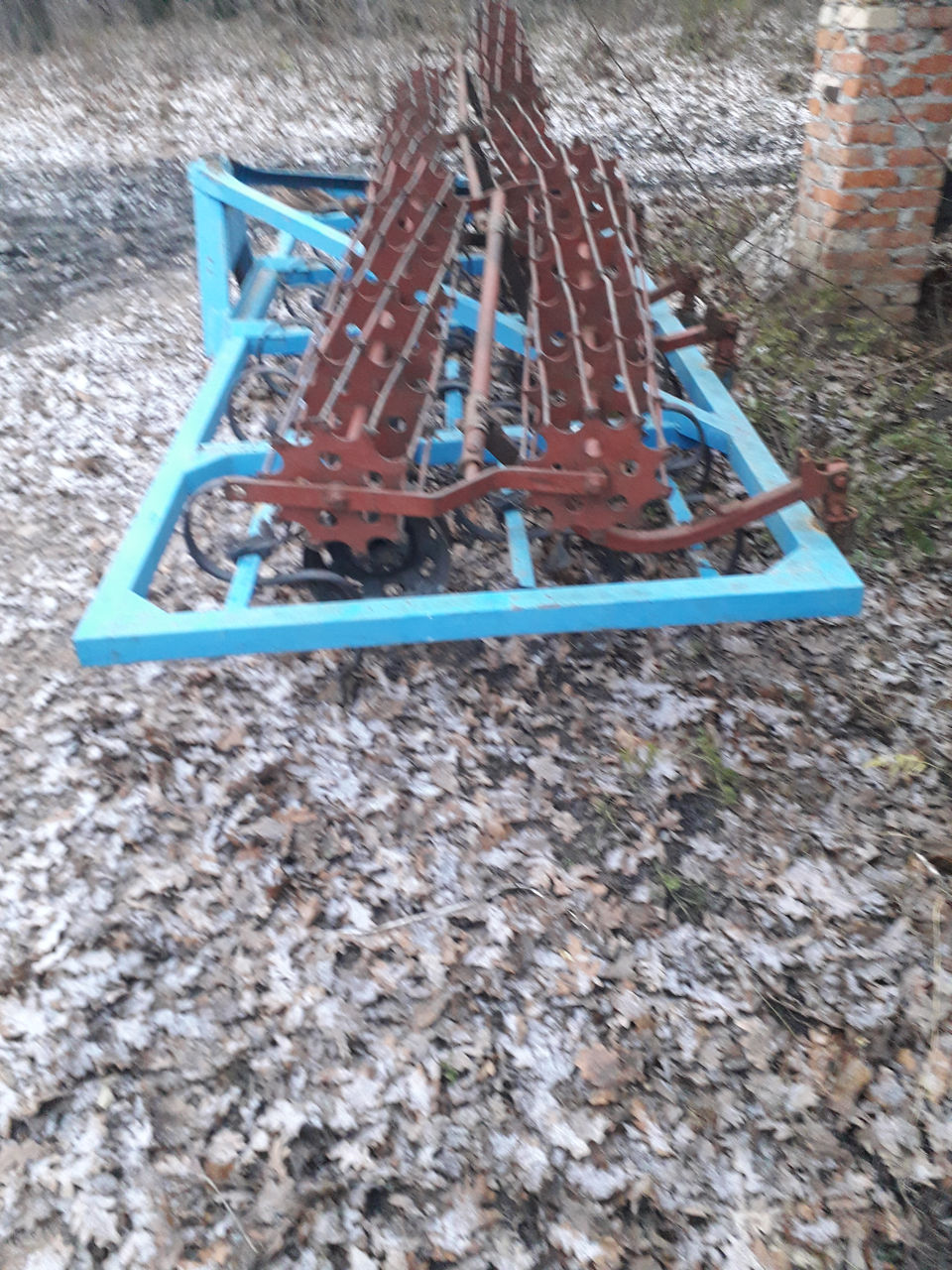 Продам Культиватор
