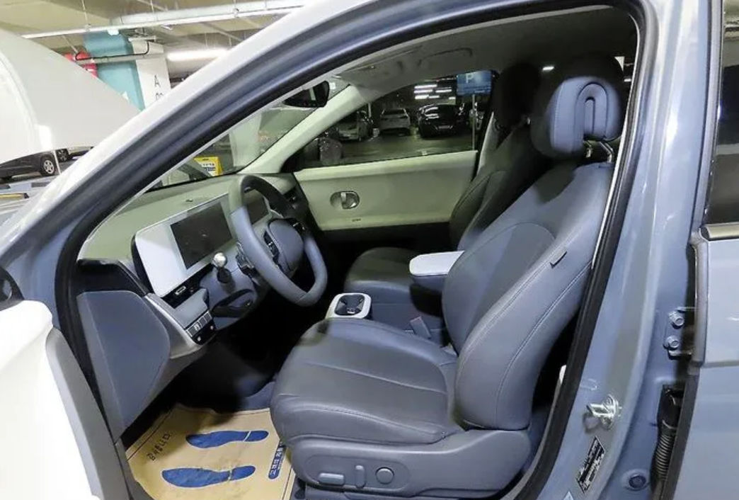Hyundai IONIQ 5 foto 2