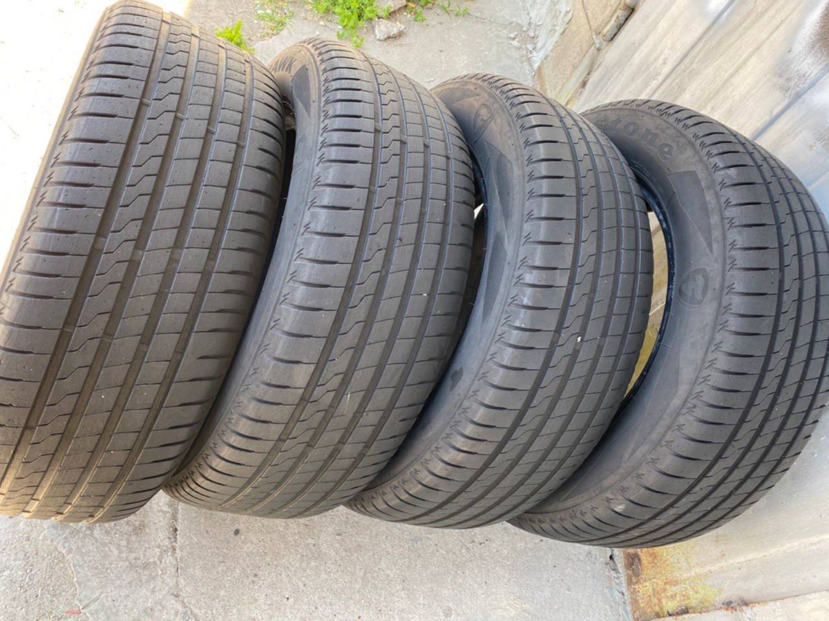 Anvelope 215/60 R16 Firestone  фото 0