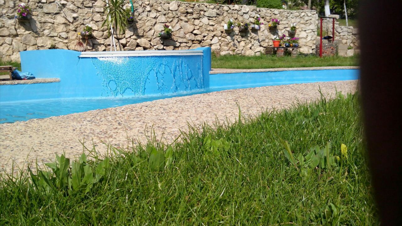 Piscine .baseine.filtrarea.chimie.iluminare foto 2