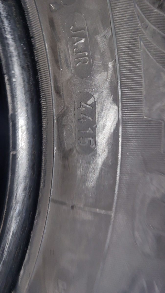215/65R16. FULDA фото 7