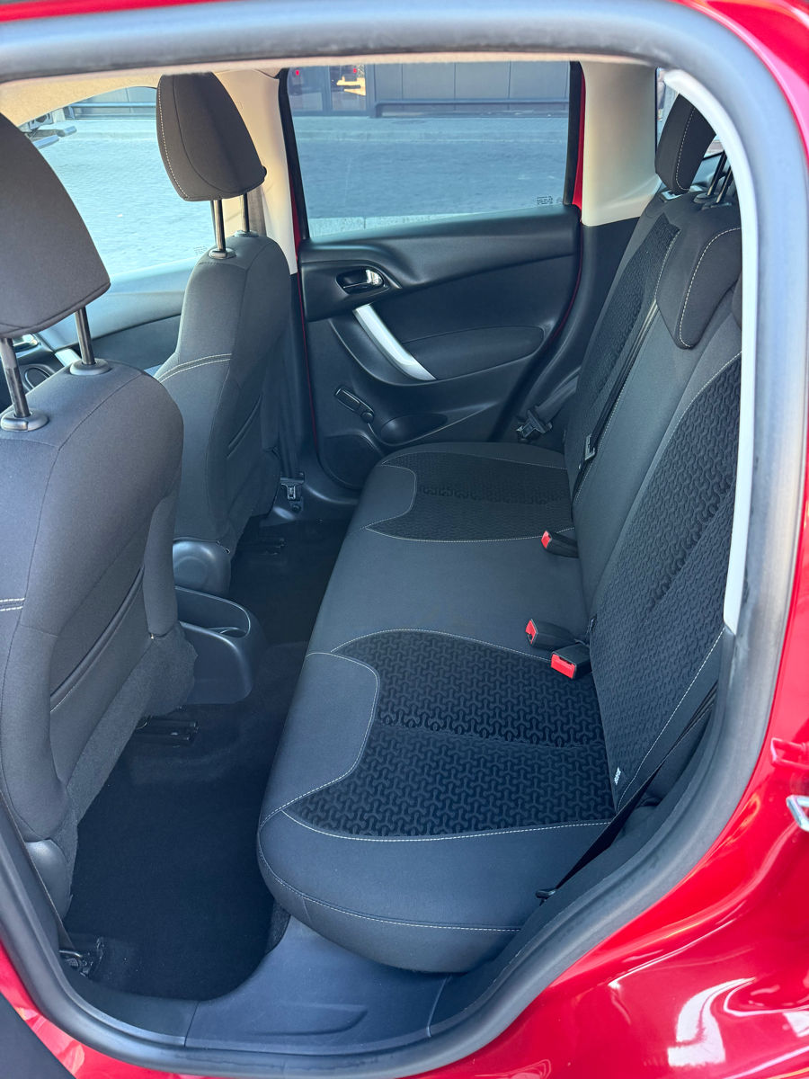 Citroen C3 foto 6