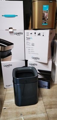 Cтильные мусорные ведра «Upella» фото 9