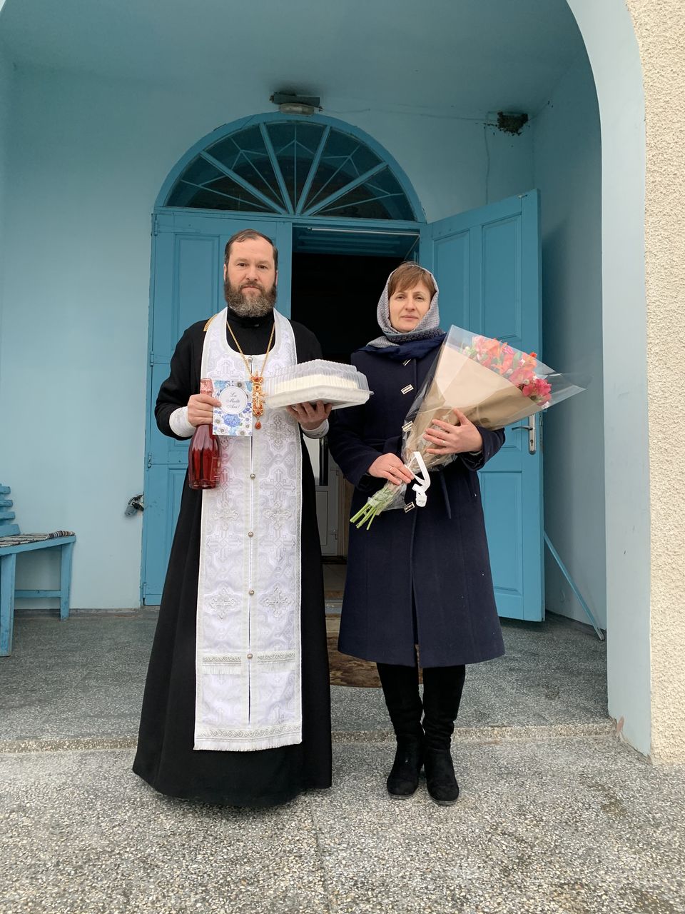 Livrare surprize cu flori la domiciliu! foto 6