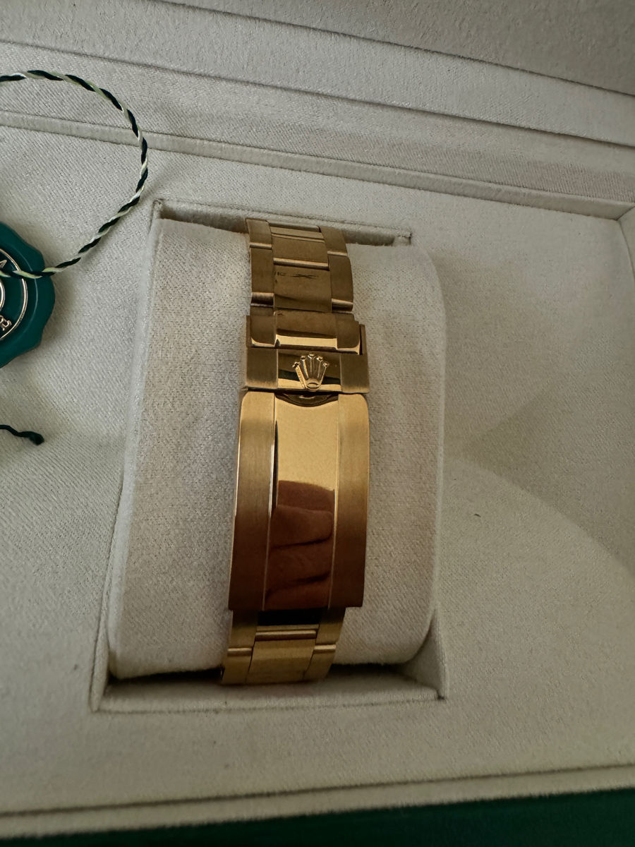 Rolex Submariner фото 3