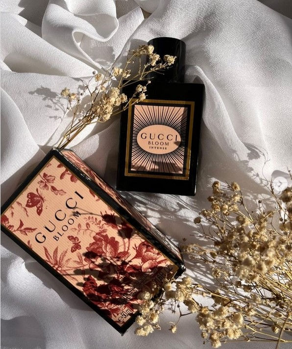 Parfum Gucci Bloom Intense / Parfum Gucci Bloom Intense foto 10
