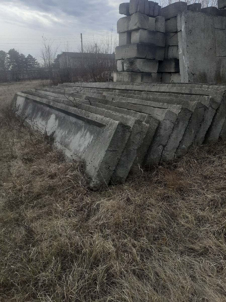 Vand grinzi din beton armat foto 0