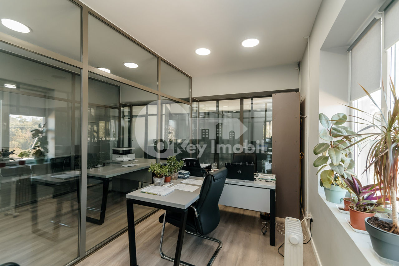 Spațiu comercial, 1400 mp, Botanica, 6300 € ! foto 10