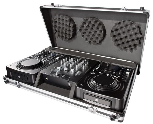 American Audio DJ System foto 0