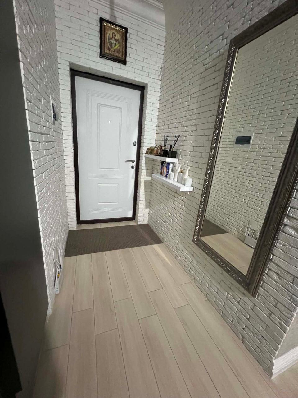 Apartament cu 1 cameră, 50 m², Buiucani, Chișinău 11