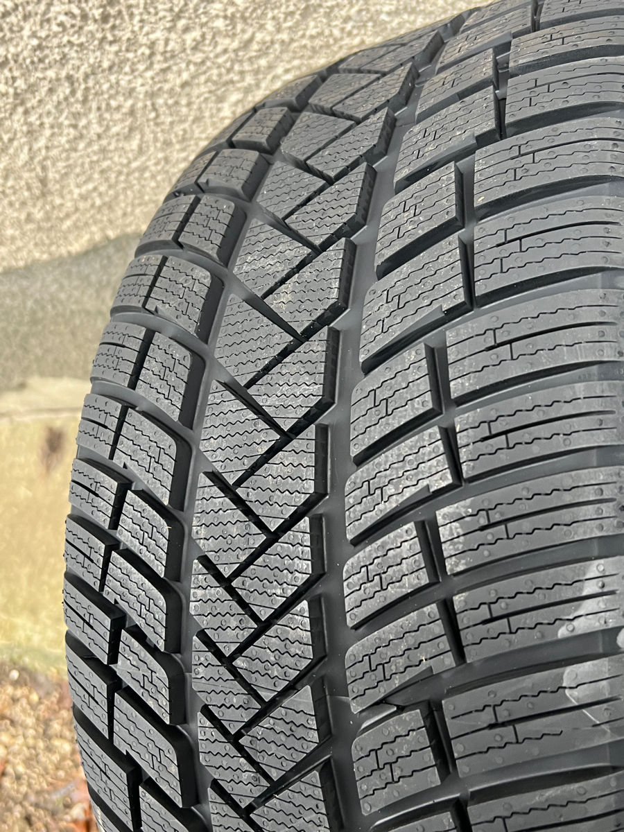 275/40 R20 Vredestein Wintrac Pro+/ Доставка, livrare toata Moldova 2024 foto 4