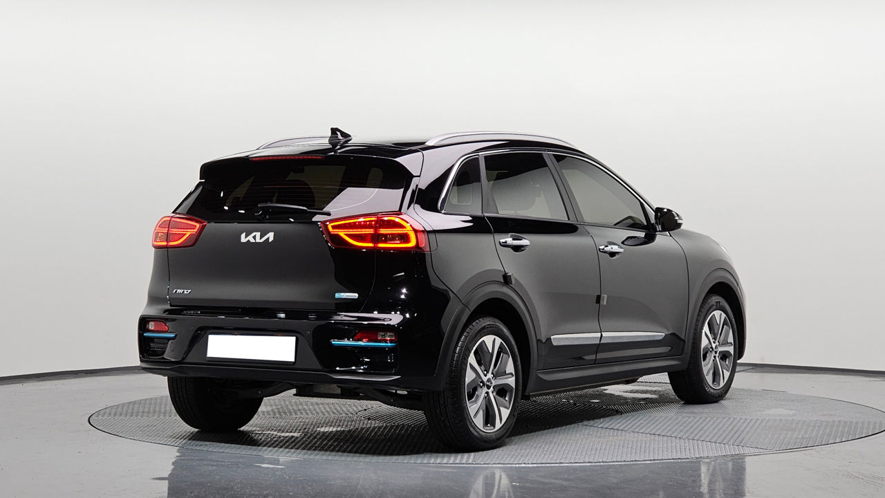 KIA Niro foto 1