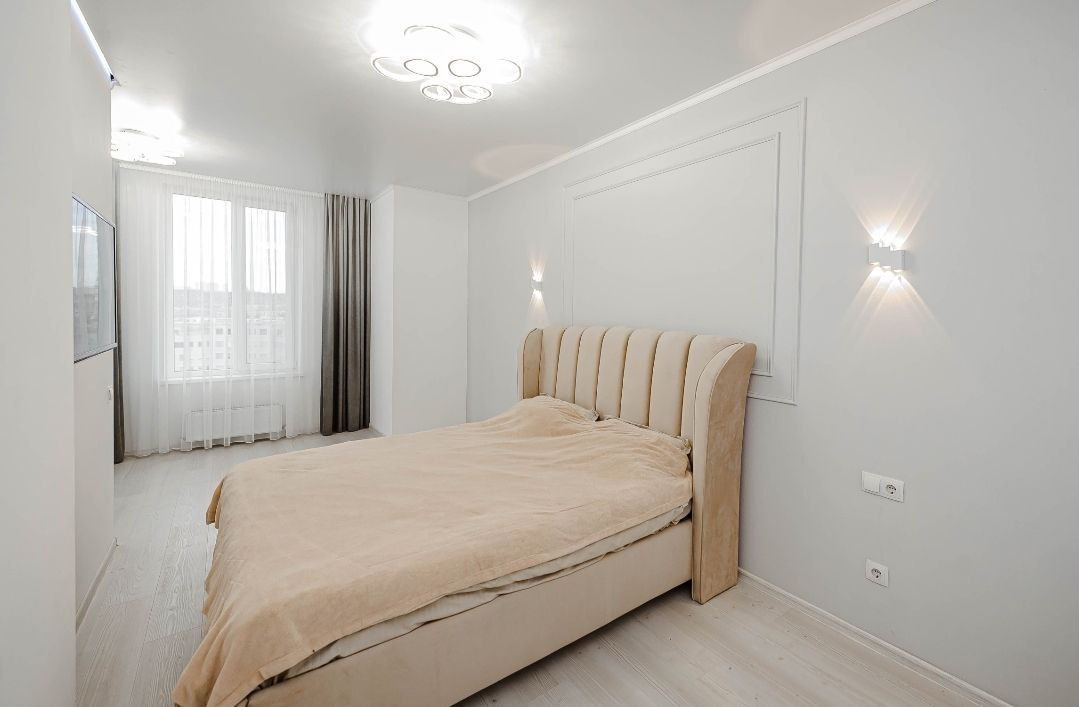 Apartament cu 1 cameră, 62 m², Centru, Chișinău foto 0