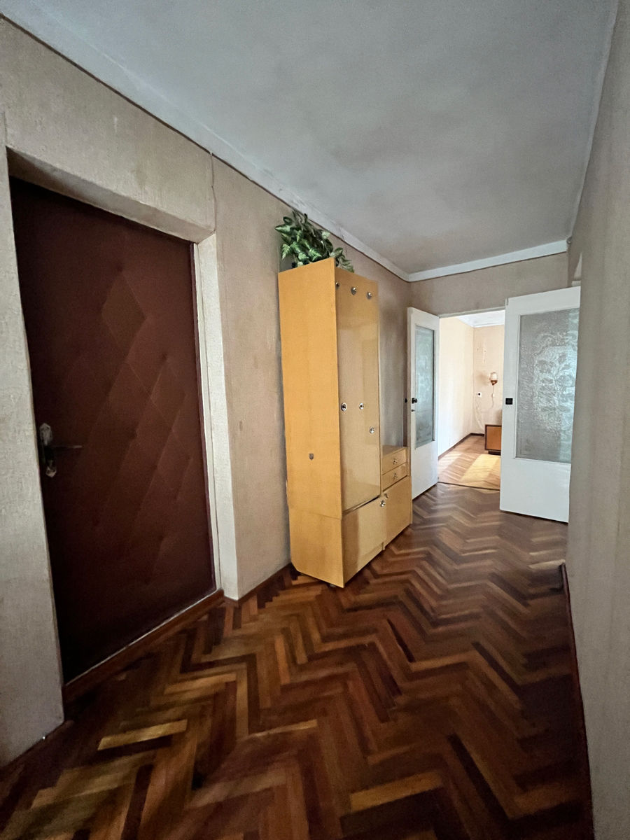 Apartament cu 1 cameră,  Telecentru,  Chișinău mun. foto 5