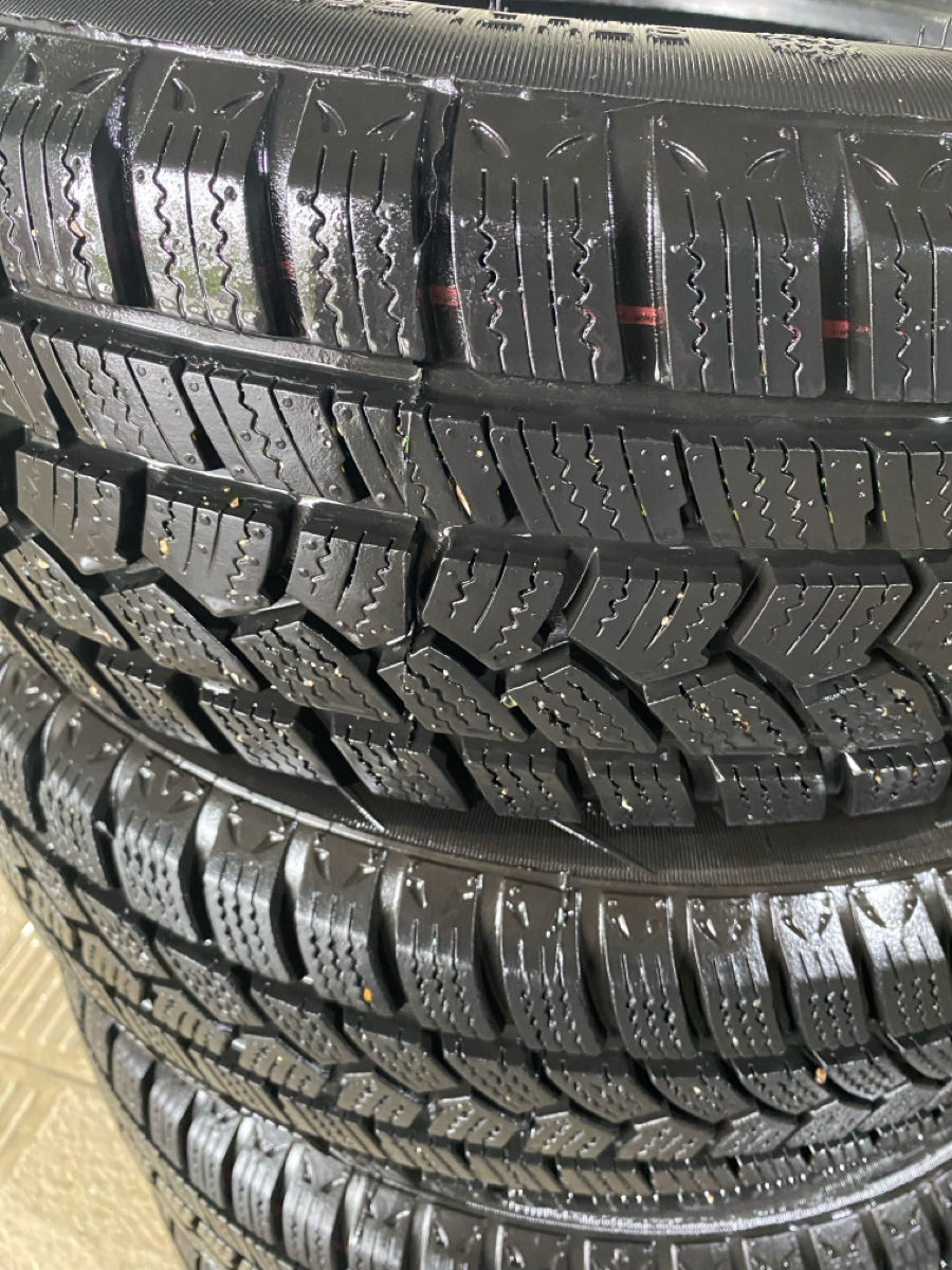 Новая резина 185/65 r14 фото 3