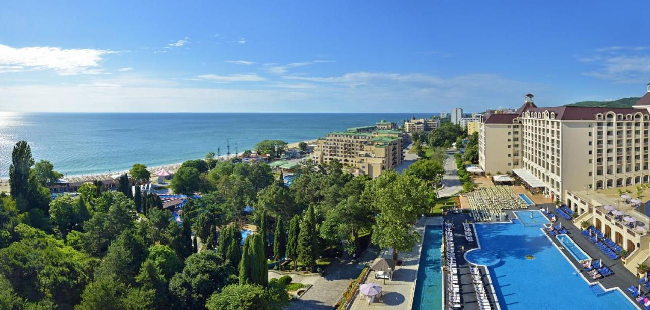 Bulgaria - Hotele De TOP La Pret De Econom! foto 1