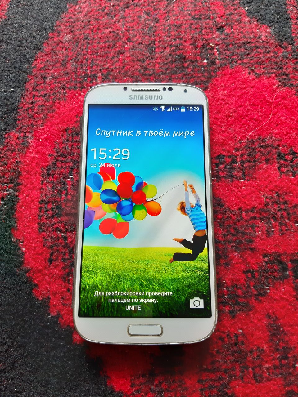 Samsung S4 ТОРГ