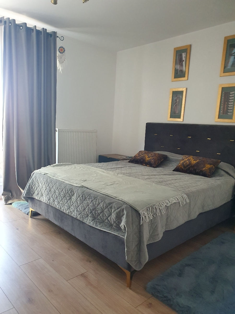 București, apartament cu 2 odăi. фото 6