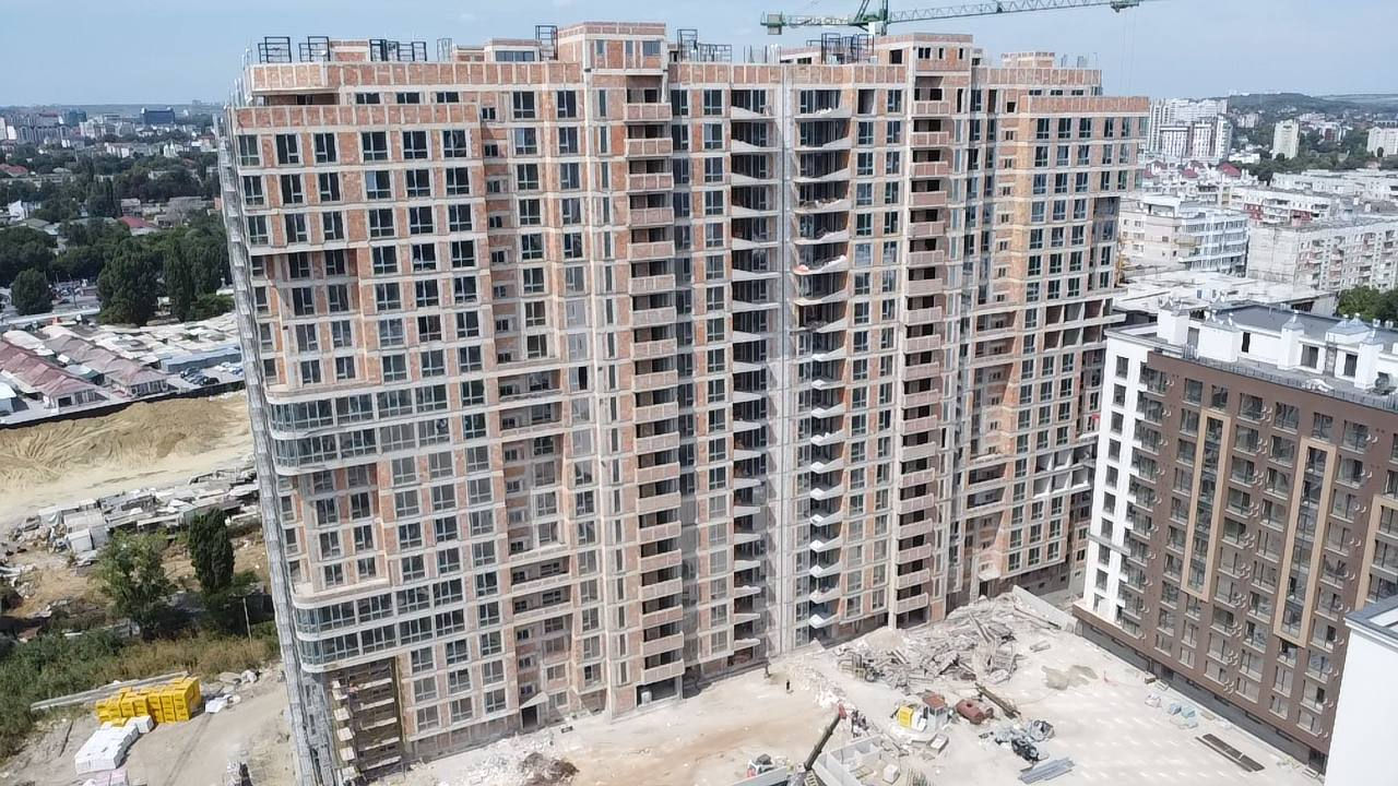 Apartament cu 2 camere,  Râșcani,  Chișinău,  Chișinău mun.