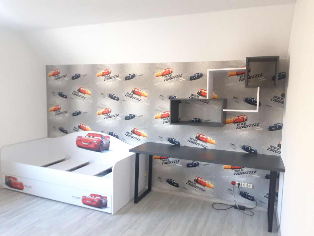 Детские кровати foto 2